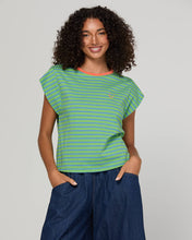 Load image into Gallery viewer, Bellissimo Tee | Honeydew