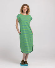 Load image into Gallery viewer, Bellissimo Dress | Honeydew