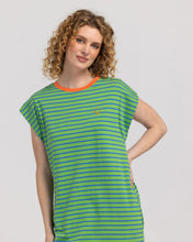 Load image into Gallery viewer, Bellissimo Dress | Honeydew