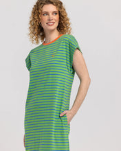 Load image into Gallery viewer, Bellissimo Dress | Honeydew
