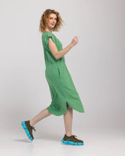Load image into Gallery viewer, Bellissimo Dress | Honeydew