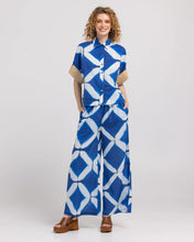Load image into Gallery viewer, Maui Shirt | Block Print