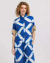 Load image into Gallery viewer, Maui Shirt | Block Print