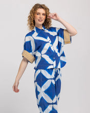 Load image into Gallery viewer, Maui Shirt | Block Print
