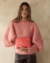 Load image into Gallery viewer, Bowery Wallet l Poppy
