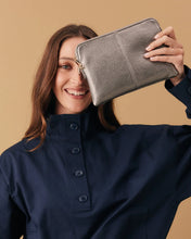 Load image into Gallery viewer, Bowery Crossbody | Pewter
