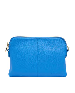 Bowery Wallet | Cornflower Blue