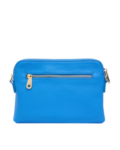 Bowery Wallet | Cornflower Blue