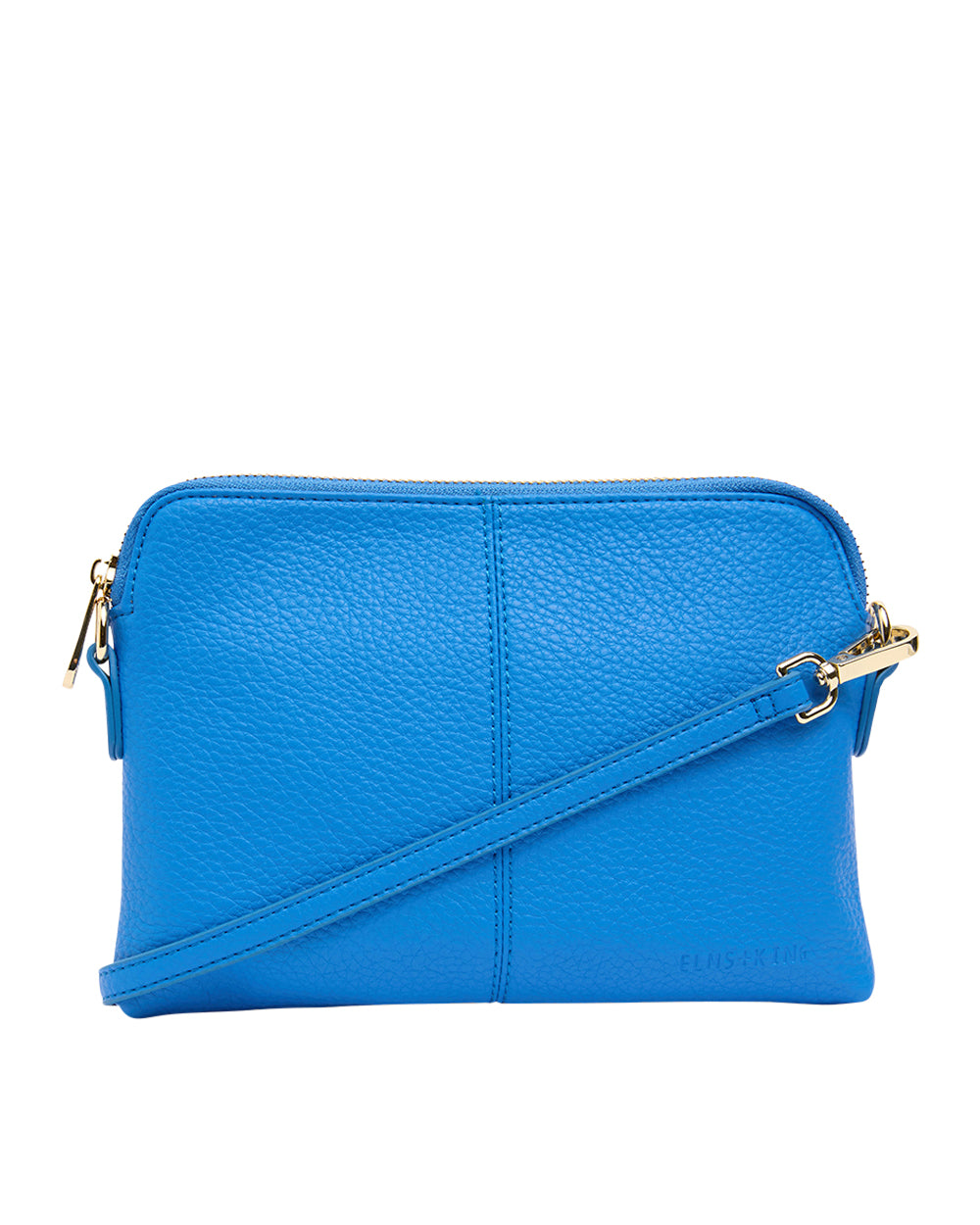 Bowery Wallet | Cornflower Blue