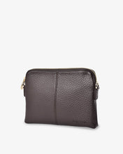 Load image into Gallery viewer, Bowery Wallet l Chocolate