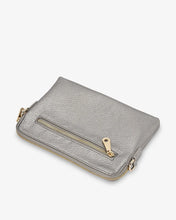 Load image into Gallery viewer, Bowery Crossbody | Pewter