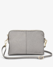 Load image into Gallery viewer, Bowery Crossbody | Pewter
