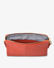 Load image into Gallery viewer, Bowery Wallet l Poppy