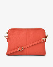 Load image into Gallery viewer, Bowery Wallet l Poppy