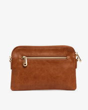 Load image into Gallery viewer, Bowery Wallet l Tan Pebble