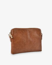 Load image into Gallery viewer, Bowery Crossbody | Tan Pebble