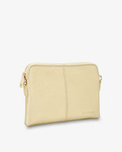 Load image into Gallery viewer, Bowery Crossbody | Gold