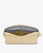 Load image into Gallery viewer, Bowery Crossbody | Gold