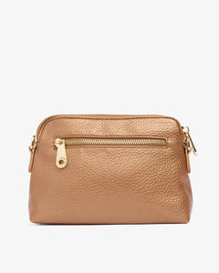 Burbank Crossbody | Copper