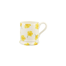 Load image into Gallery viewer, Emma Bridgewater Buttercup ½ Pint Mug