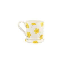 Load image into Gallery viewer, Emma Bridgewater Buttercup ½ Pint Mug