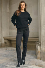 Load image into Gallery viewer, Carla Naomi Deluxe Jeans | Black