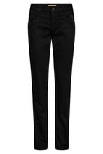 Load image into Gallery viewer, Carla Naomi Deluxe Jeans | Black