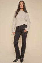 Load image into Gallery viewer, Carla Naomi Deluxe Jeans | Black