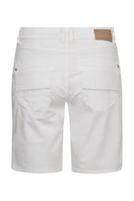 Load image into Gallery viewer, Naomi Treasure Shorts | White