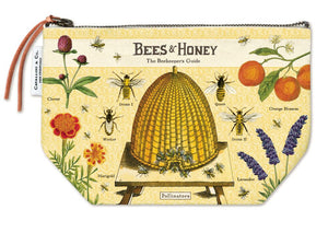 Pouch | Bee