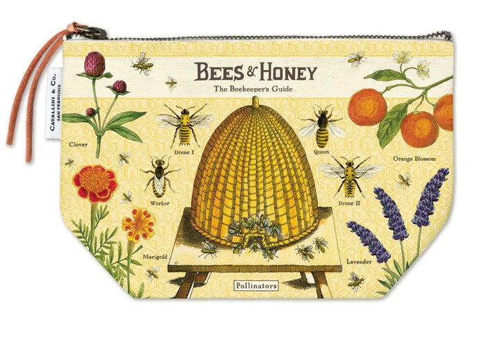 Pouch | Bee