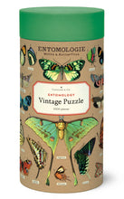 Load image into Gallery viewer, Vintage Puzzles