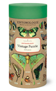Vintage Puzzles