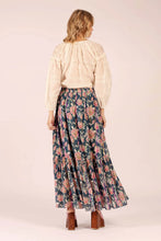 Load image into Gallery viewer, Twenty Sarah Lace Ivory Shirt