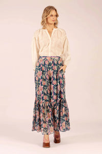 Ballet Saint Cotton Skirt