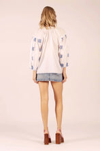 Load image into Gallery viewer, Twenty Cotton Shirt | Fontani Blue