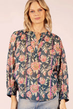 Load image into Gallery viewer, Jane Cotton Shirt | Saint