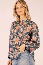 Load image into Gallery viewer, Jane Cotton Shirt | Saint
