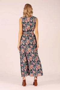 Stella Cotton Maxi Saint Dress