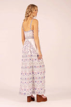 Load image into Gallery viewer, Anu Hindi Maxi | White Cotton