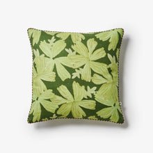 Load image into Gallery viewer, Mave khaki 50cm cushion