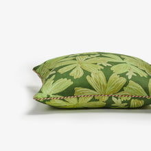 Load image into Gallery viewer, Mave khaki 50cm cushion