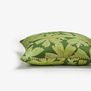 Mave khaki 50cm cushion