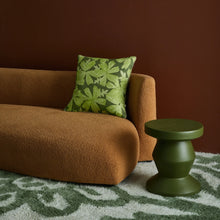 Load image into Gallery viewer, Mave khaki 50cm cushion