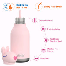 Load image into Gallery viewer, Bunny Bestie Bottle
