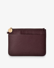 Load image into Gallery viewer, Flat Pouch - Wine