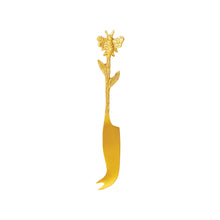 Load image into Gallery viewer, Bee Cheese Knife - Individual