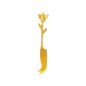 Bee Cheese Knife - Individual