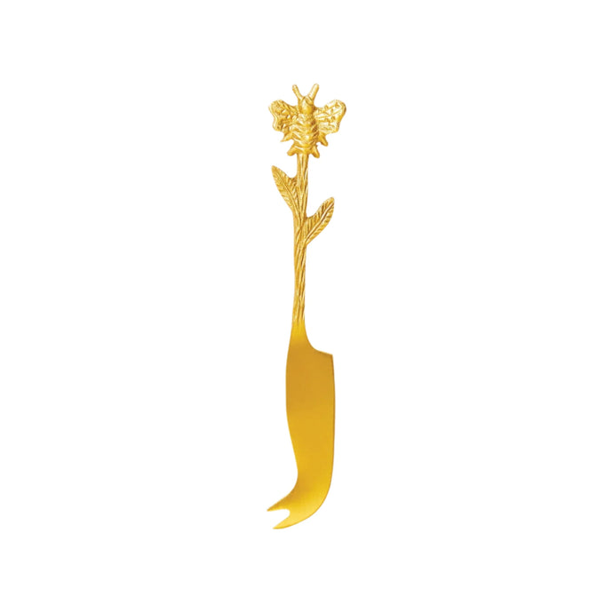 Bee Cheese Knife - Individual