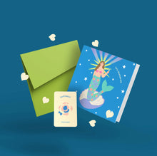 Load image into Gallery viewer, Let's Shellabrate Card